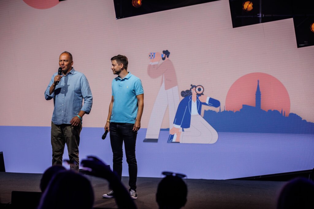 Tomo Ricov i Daniel Ackermann_Zvonimir Barišin, PIXSELL