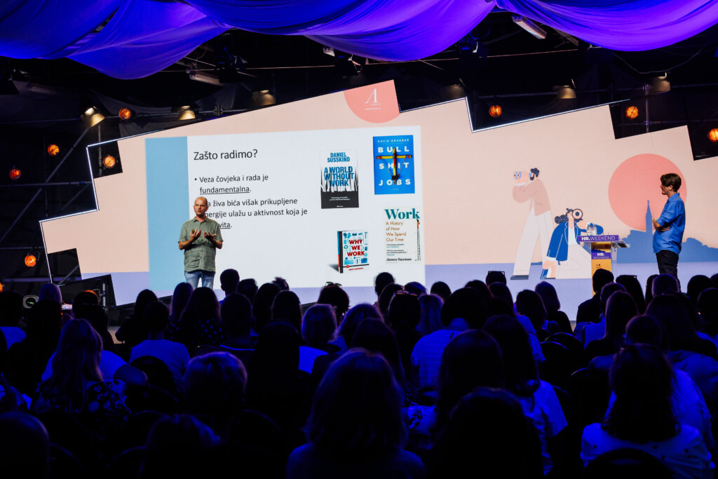 Rovinj: Weekend Media Festival,