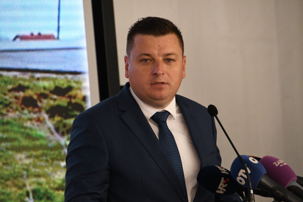 Mato Čičak: Nova ambulanta u Jalševcu Nartskom, a DVD Savski Nart dobiva novi dom