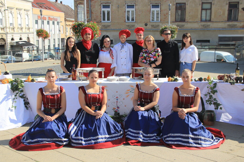 [FOTO] Svjetski dan turizma obilježen u Križevcima