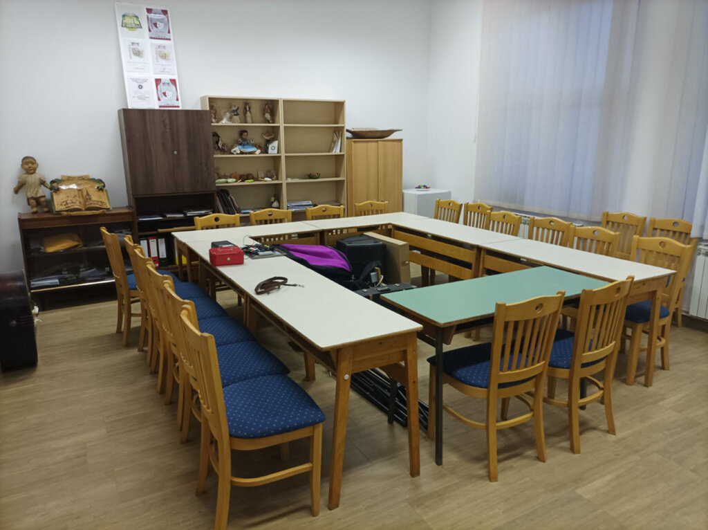 kalinovac obnovljen prostor udruge (3)