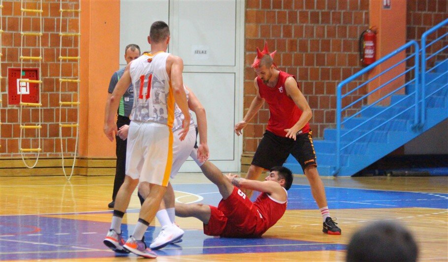 kosarka radnik hermes13