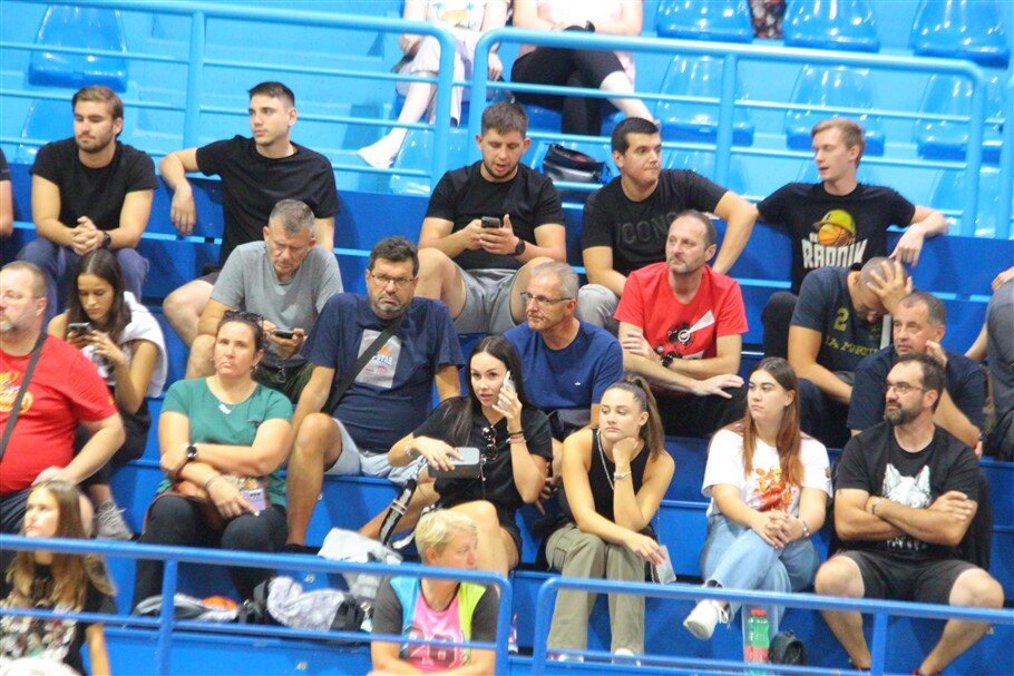 kosarka radnik hermes22