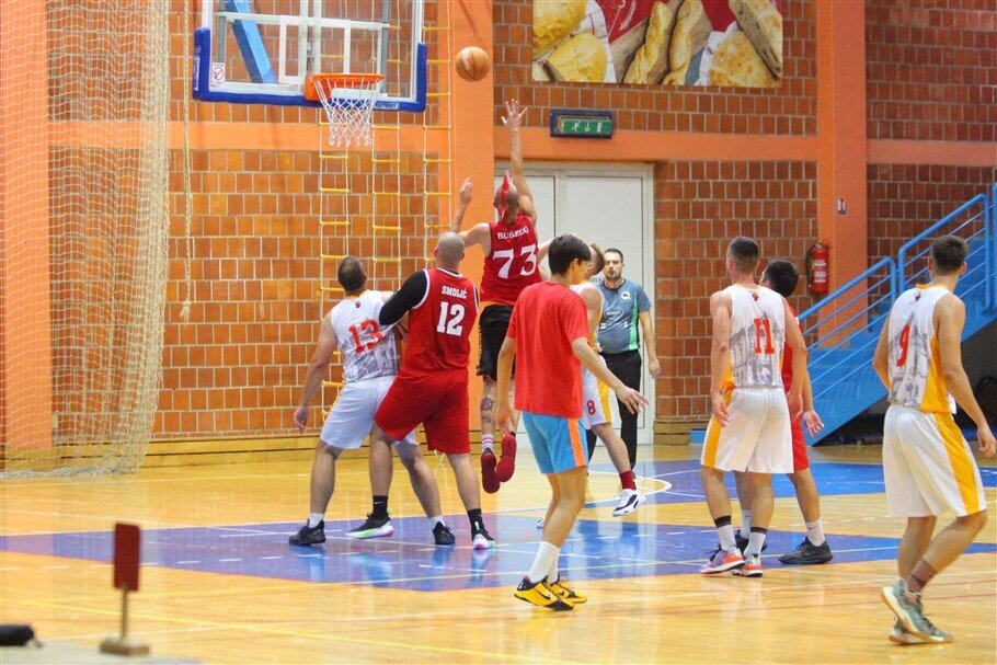 kosarka radnik hermes27