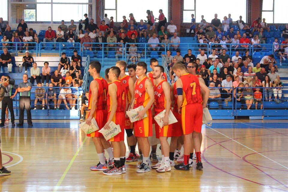 kosarka radnik krizevci cibona24