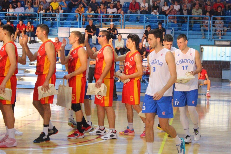 kosarka radnik krizevci cibona26