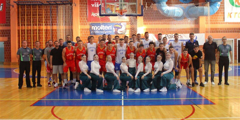 kosarka radnik krizevci cibona27