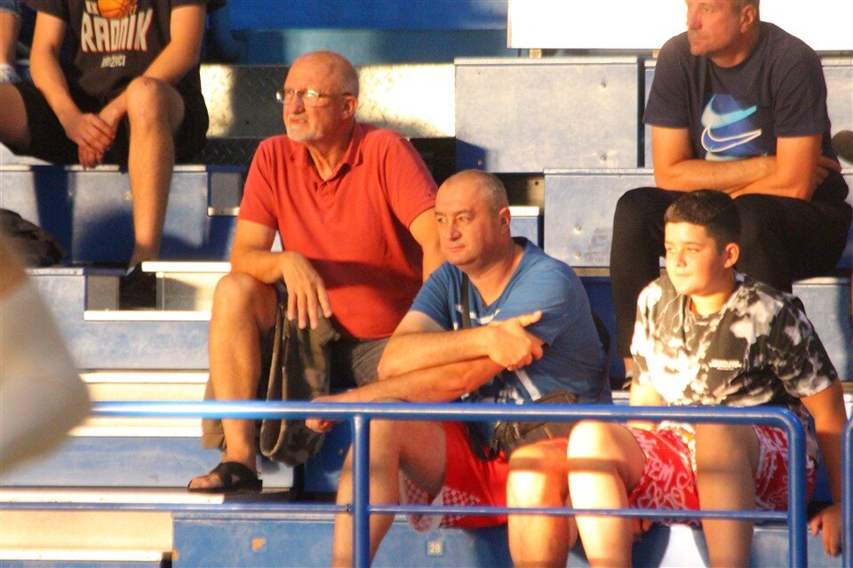 kosarka radnik krizevci cibona40