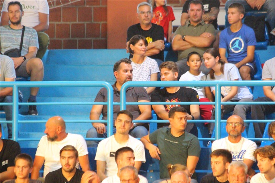 kosarka radnik krizevci cibona42