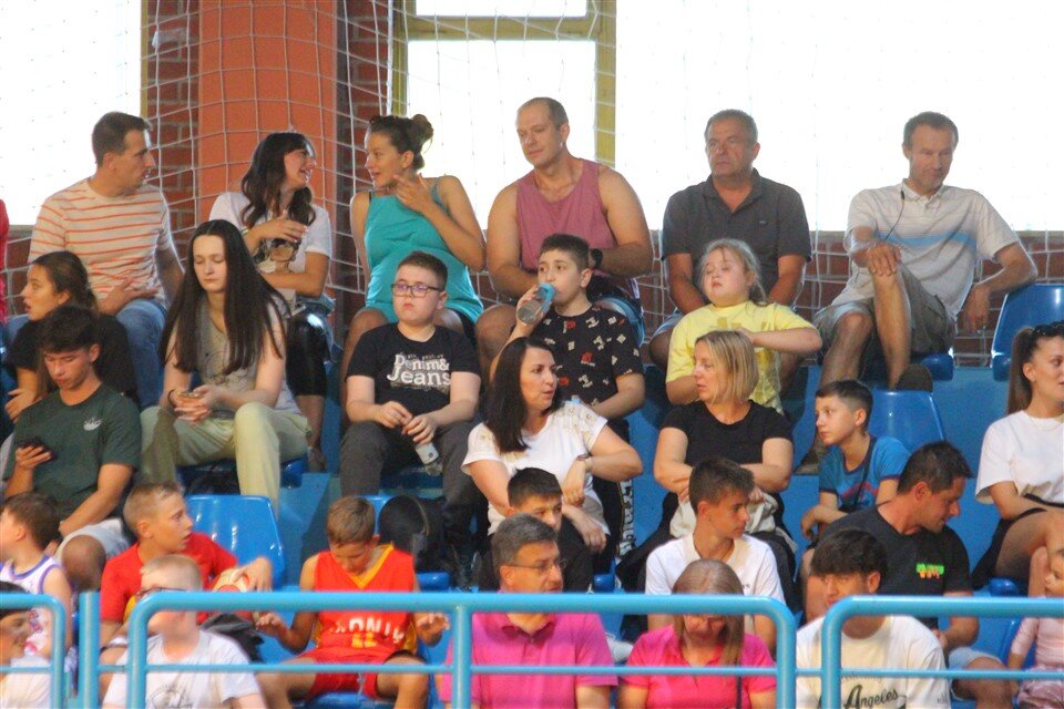 kosarka radnik krizevci cibona43