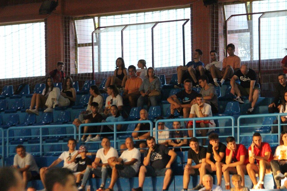 kosarka radnik krizevci cibona46