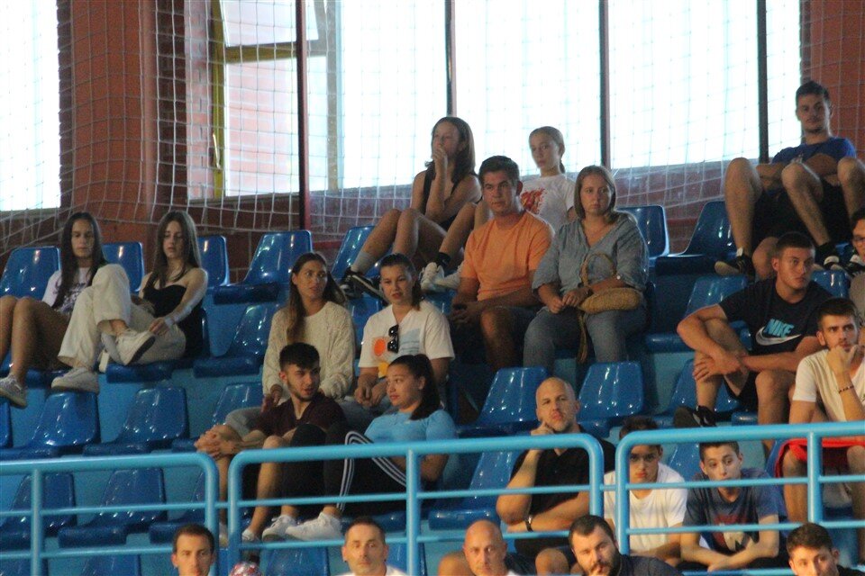 kosarka radnik krizevci cibona47