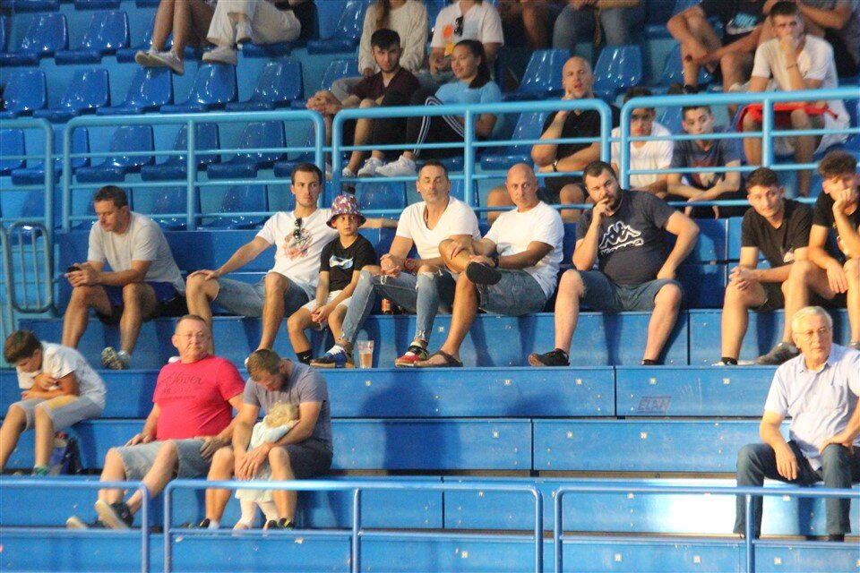 kosarka radnik krizevci cibona48