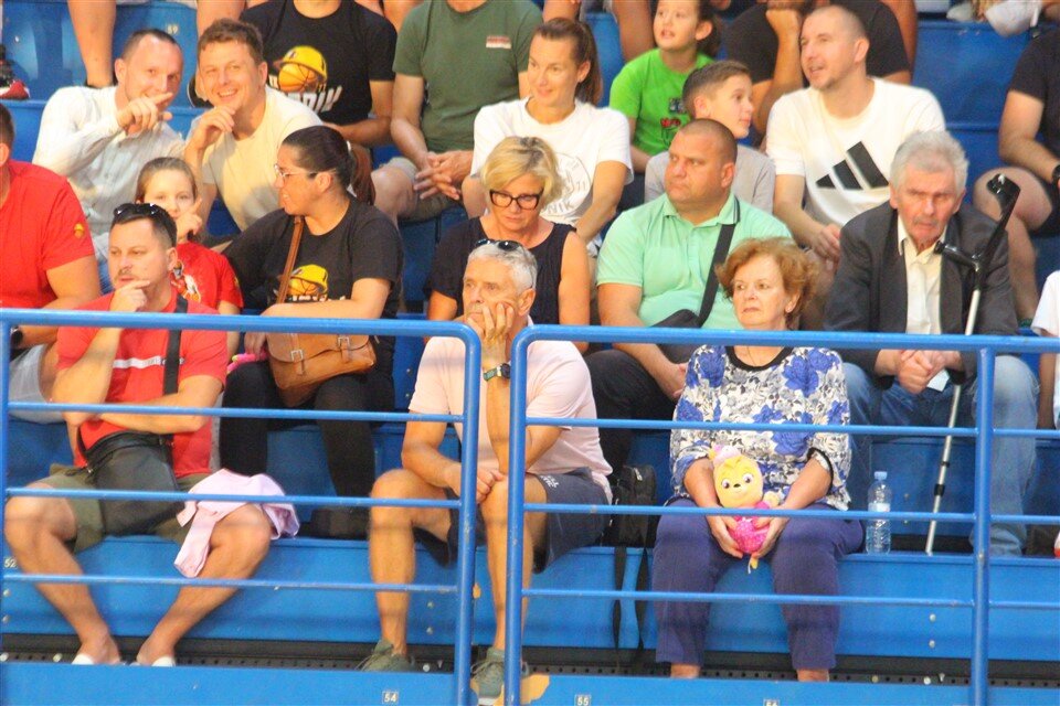 kosarka radnik krizevci cibona51