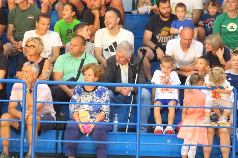 kosarka radnik krizevci cibona52