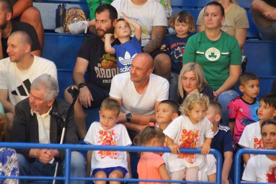 kosarka radnik krizevci cibona53