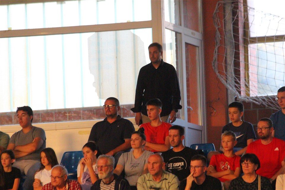 kosarka radnik krizevci cibona56