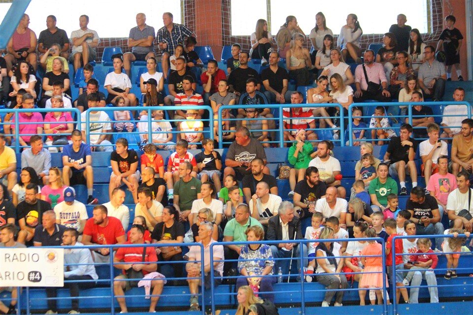 kosarka radnik krizevci cibona59