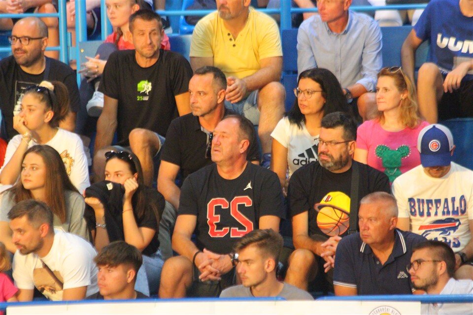 kosarka radnik krizevci cibona60