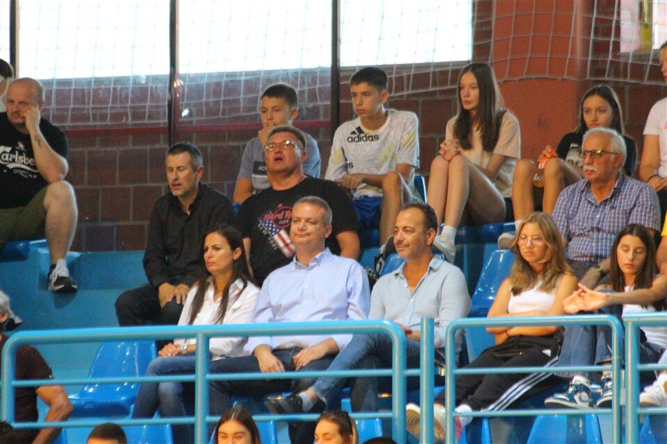 kosarka radnik krizevci cibona63