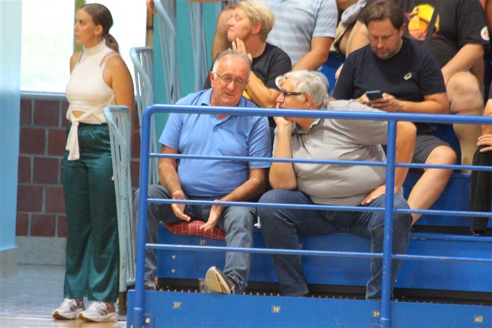 kosarka radnik krizevci cibona73