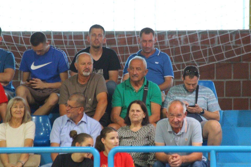 kosarka radnik krizevci cibona74