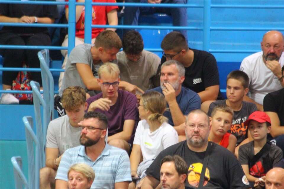 kosarka radnik krizevci cibona81