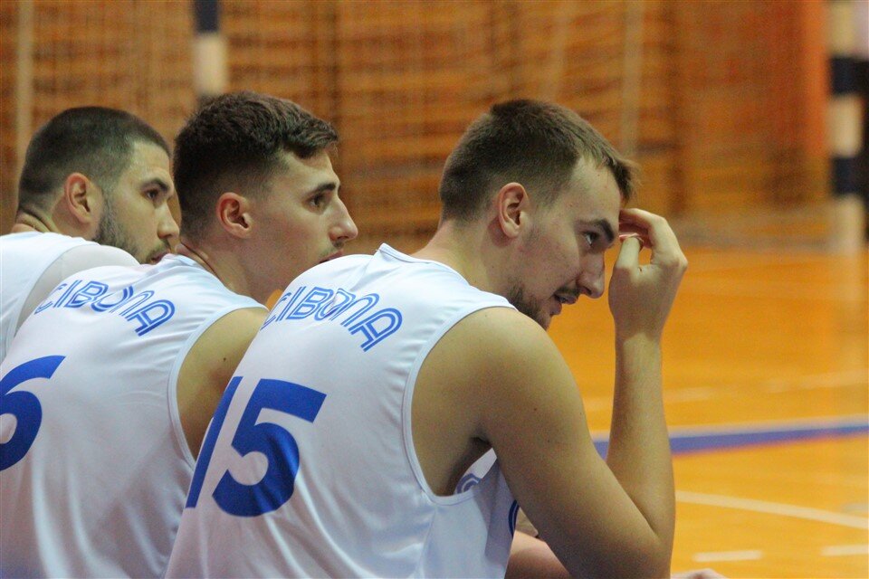 kosarka radnik krizevci cibona83