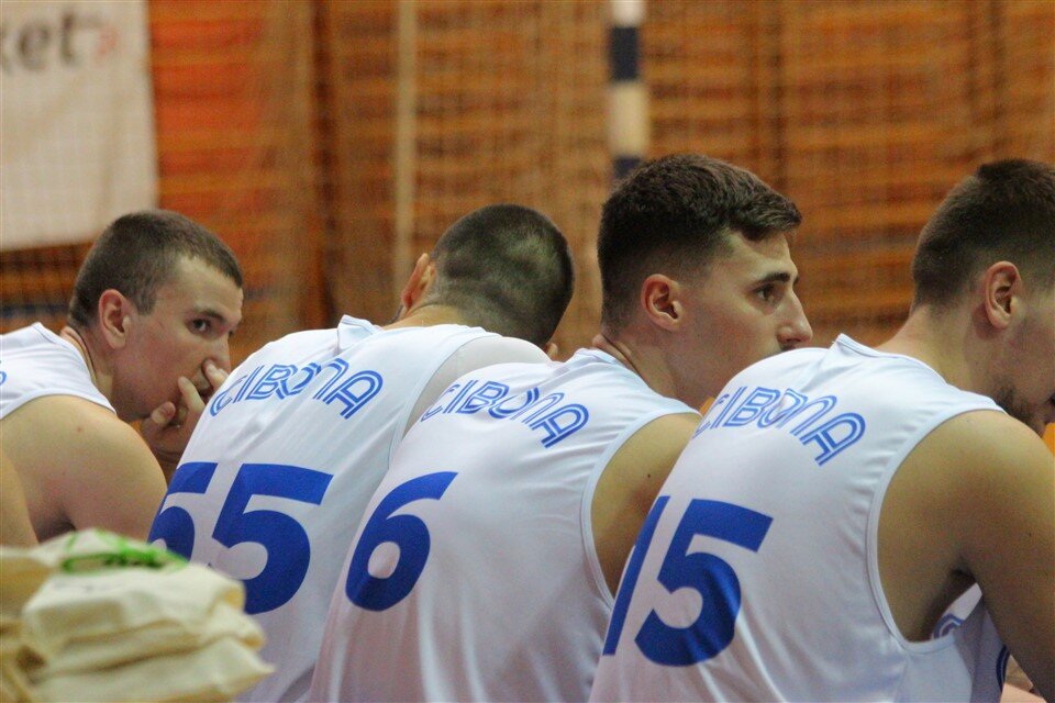 kosarka radnik krizevci cibona84