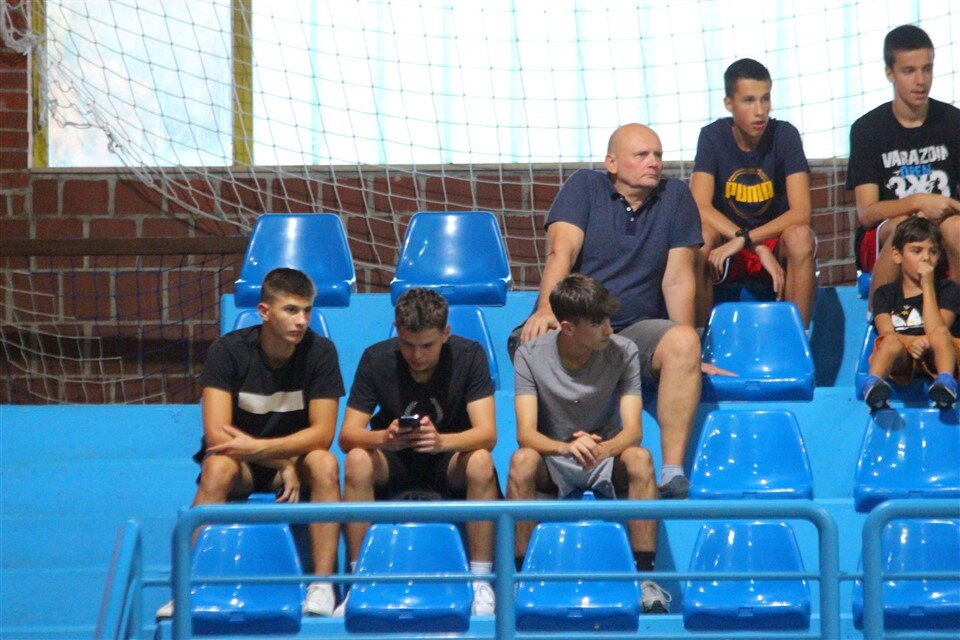 kosarka radnik krizevci cibona93