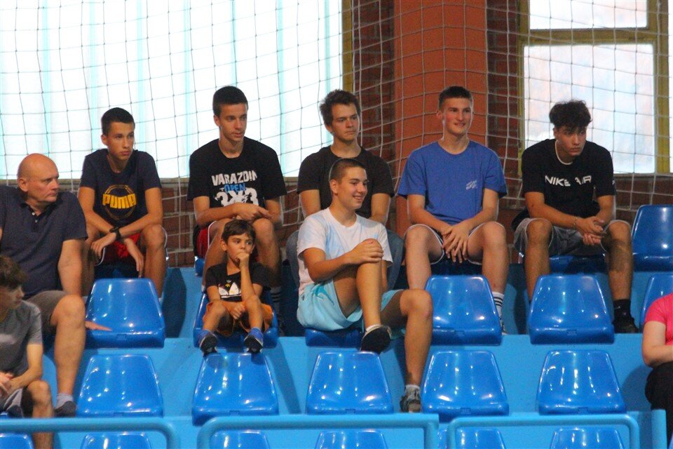 kosarka radnik krizevci cibona94