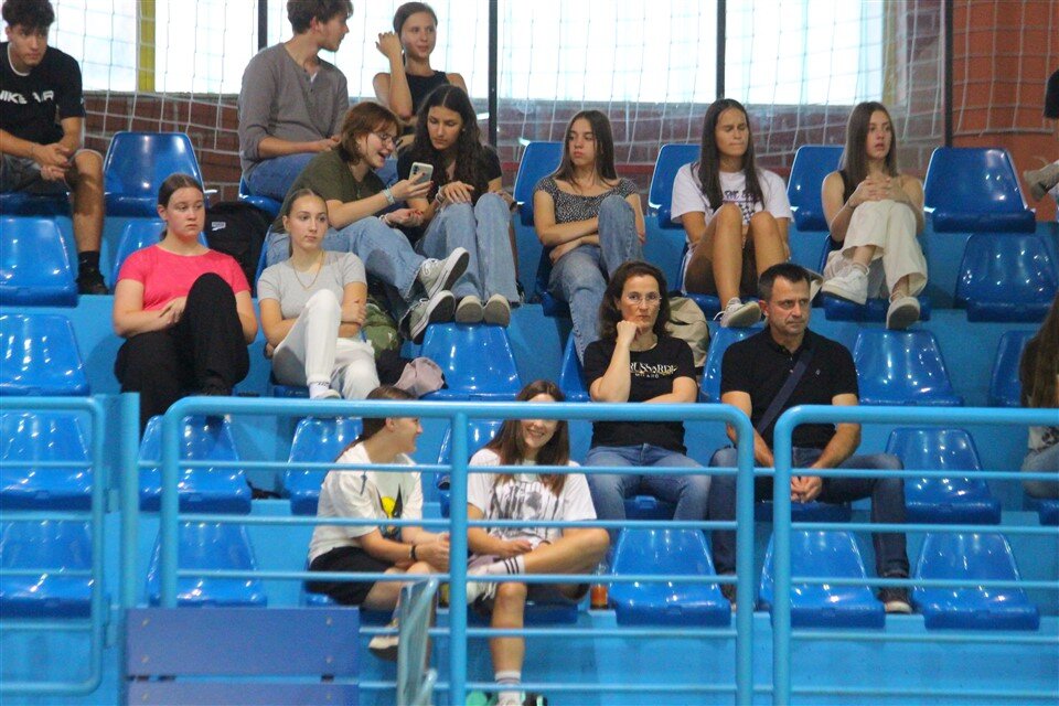 kosarka radnik krizevci cibona95