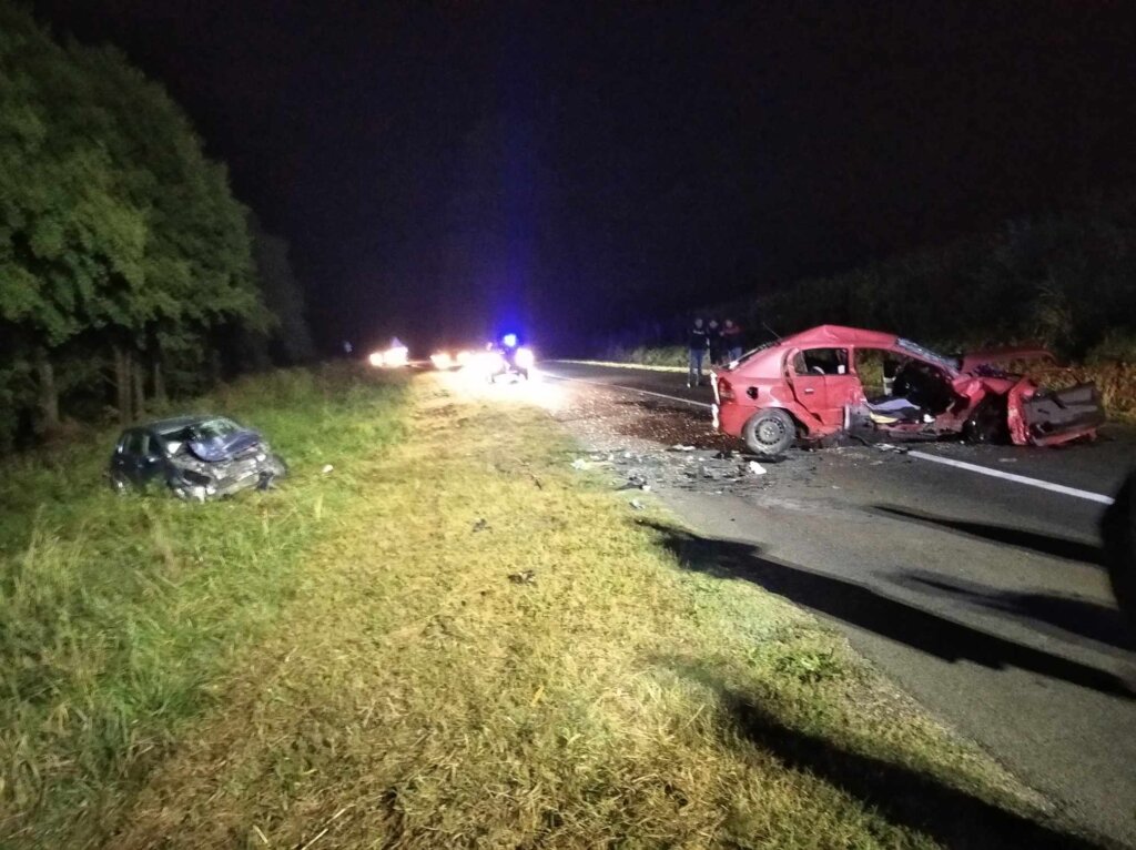 VELIKA TRAGEDIJA U prometnoj nesreći smrtno stradala 18-godišnja djevojka