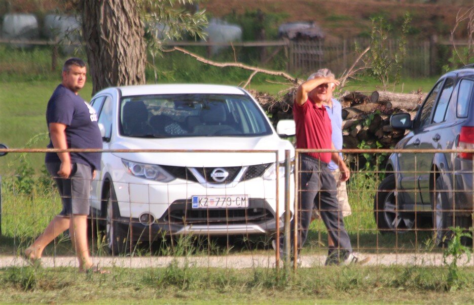 nogomet hrvatski bojovnik mladost veliki raven13