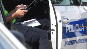 ibenik: Akcija Dan Bez Poginulih U Prometu