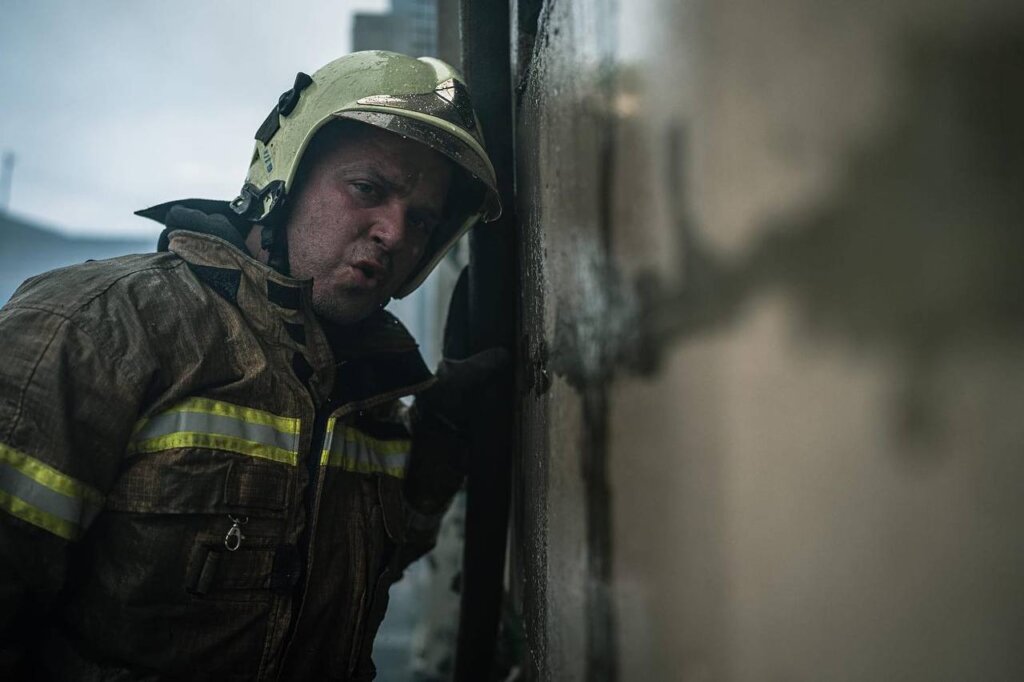 Anketa: Ukrajinci su za primirje, no samo uz jamstva