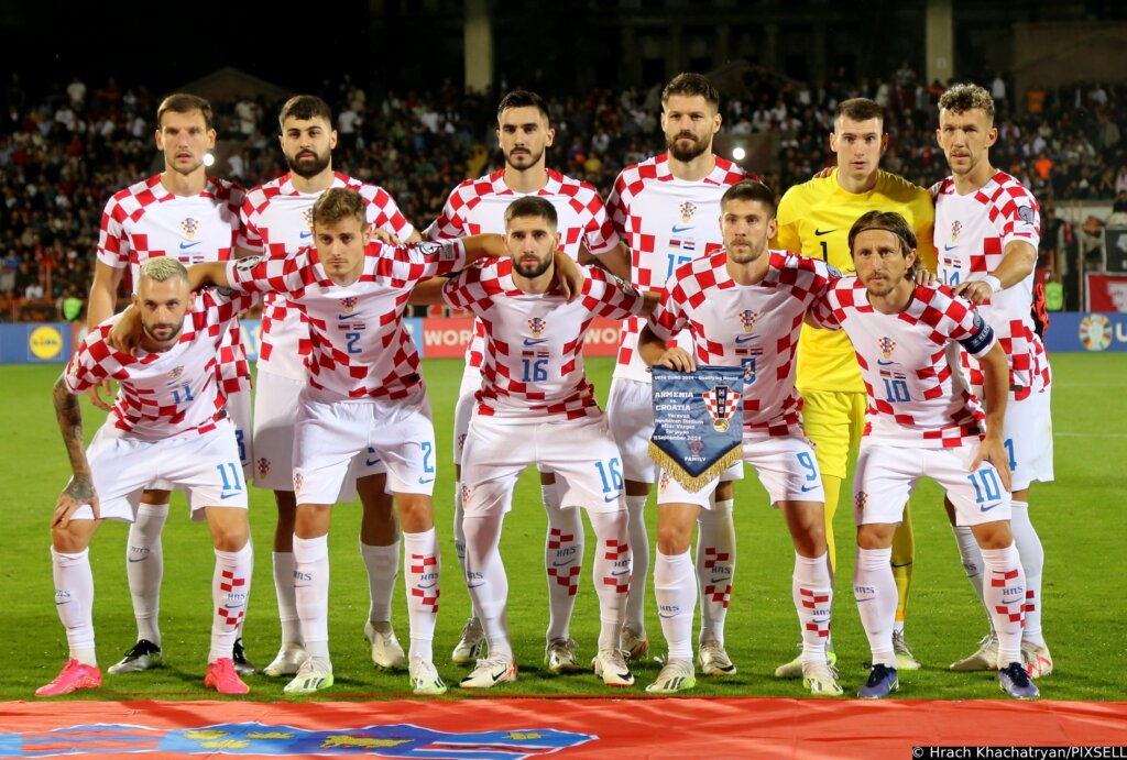Rasprodane ulaznice za prijateljsku nogometnu utakmicu Portugala i Hrvatske