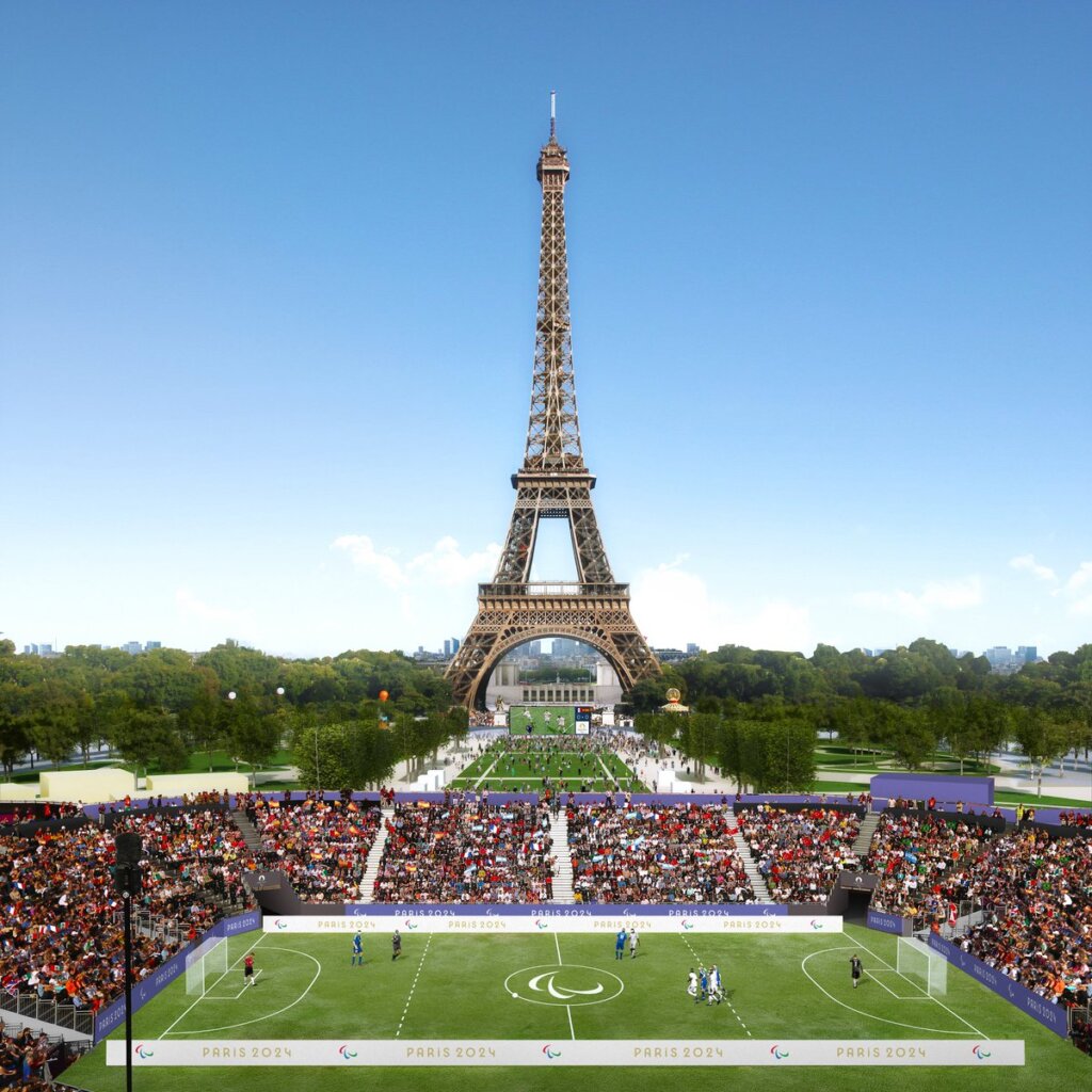 Počela prodaja ulaznica za Paraolimpijske igre u Parizu