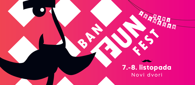 Manifestacija Ban Fun Fest održat će se u Zaprešiću