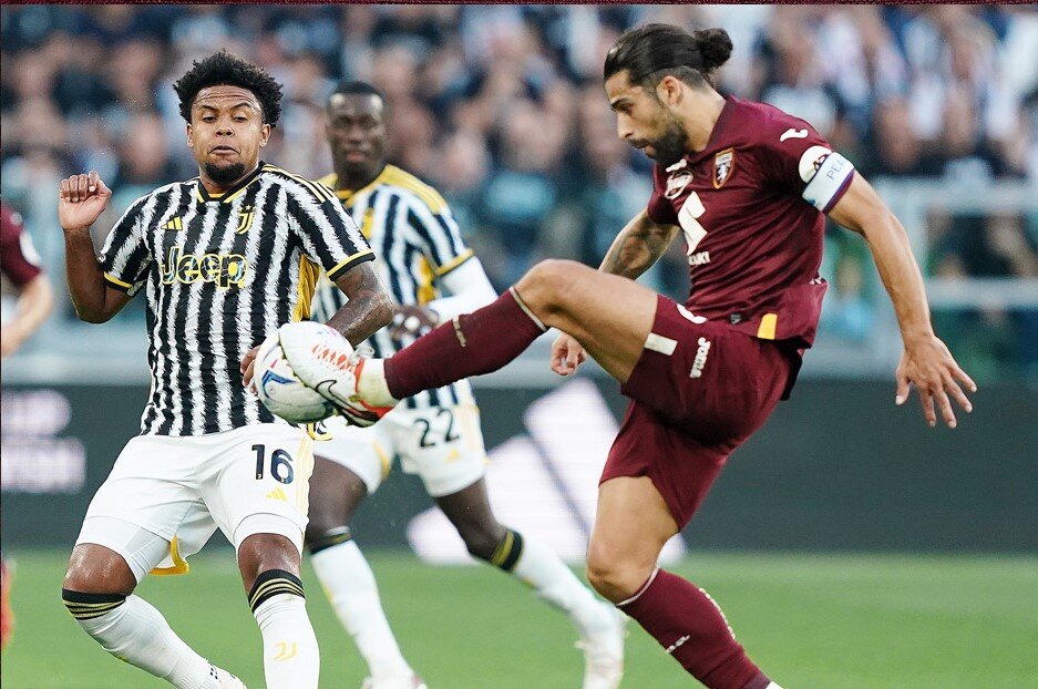 Serie A: Jurićev Torino poražen od Juventusa
