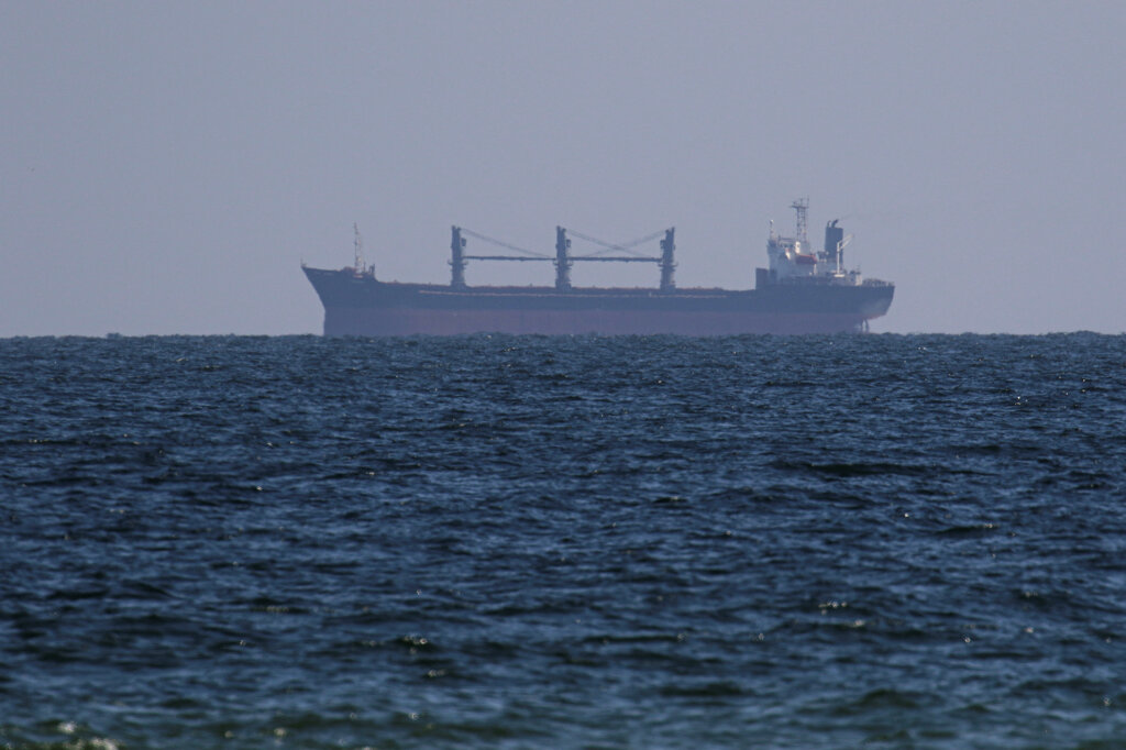 crno more, brod, ukrajina