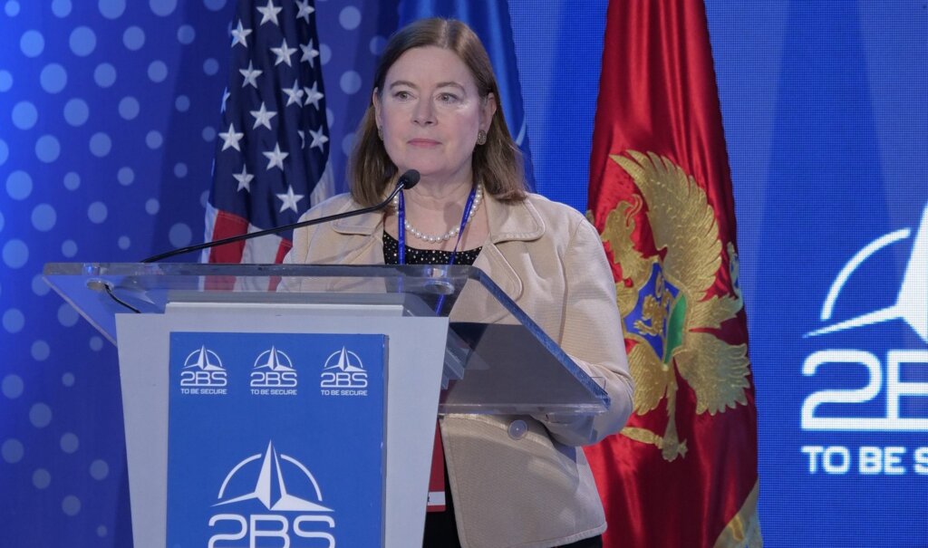 SAD izrazio zabrinutost zbog mogućeg sastava nove crnogorske vlade