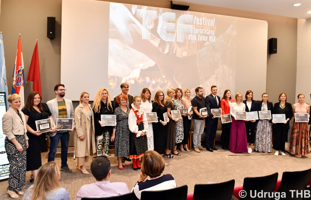 Muzej Međimurja i Centar za posjetitelje u Žabniku dobili nagrade za prezentaciju nematerijalne baštine
