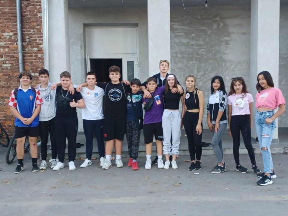 Solidarnost na djelu 4