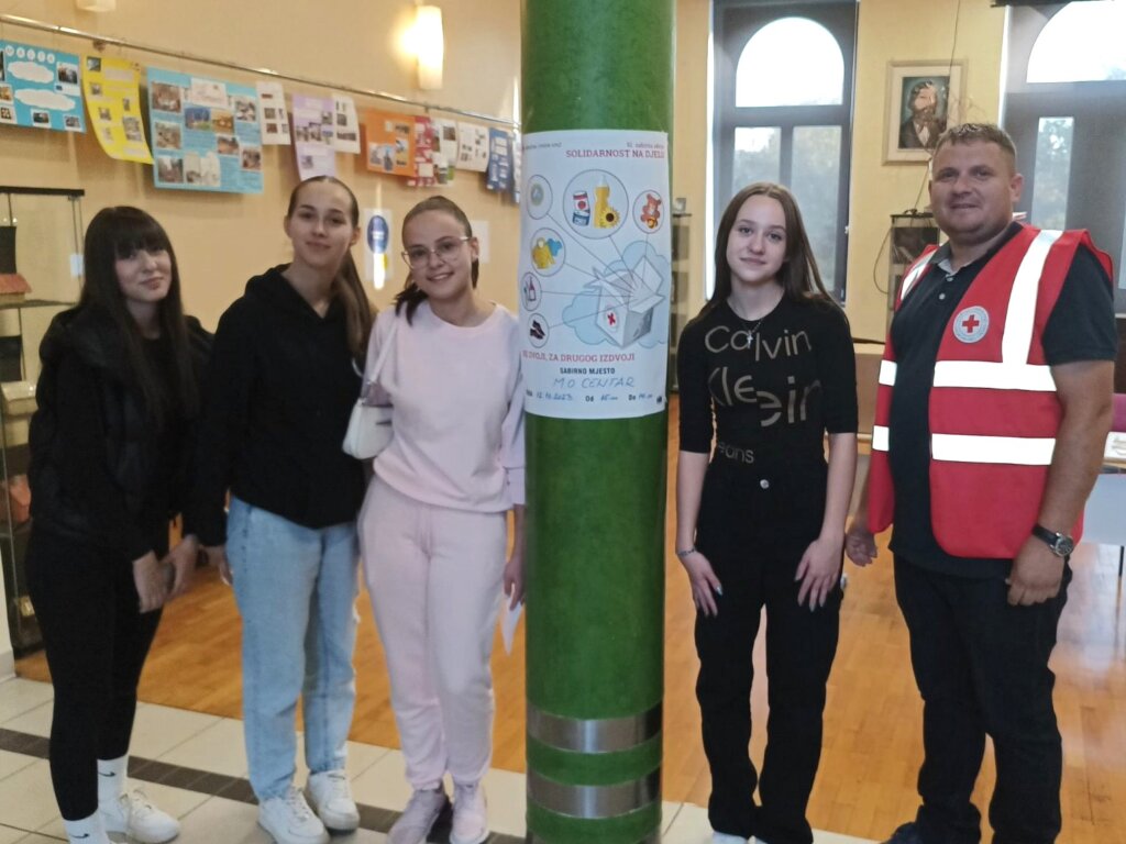 Solidarnost na djelu 5