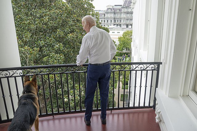 Joe Biden navršio 82 godine i postao najstariji predsjednik SAD-a na dužnosti