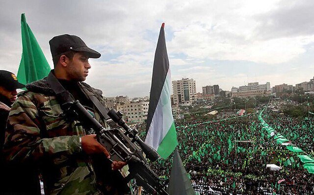 Europska unija uvodi verbalni delikt zbog podrške Hamasu