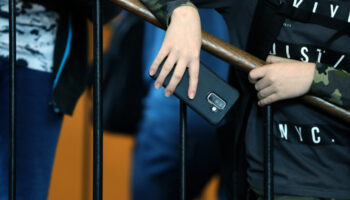 Ilustracije Život školaraca