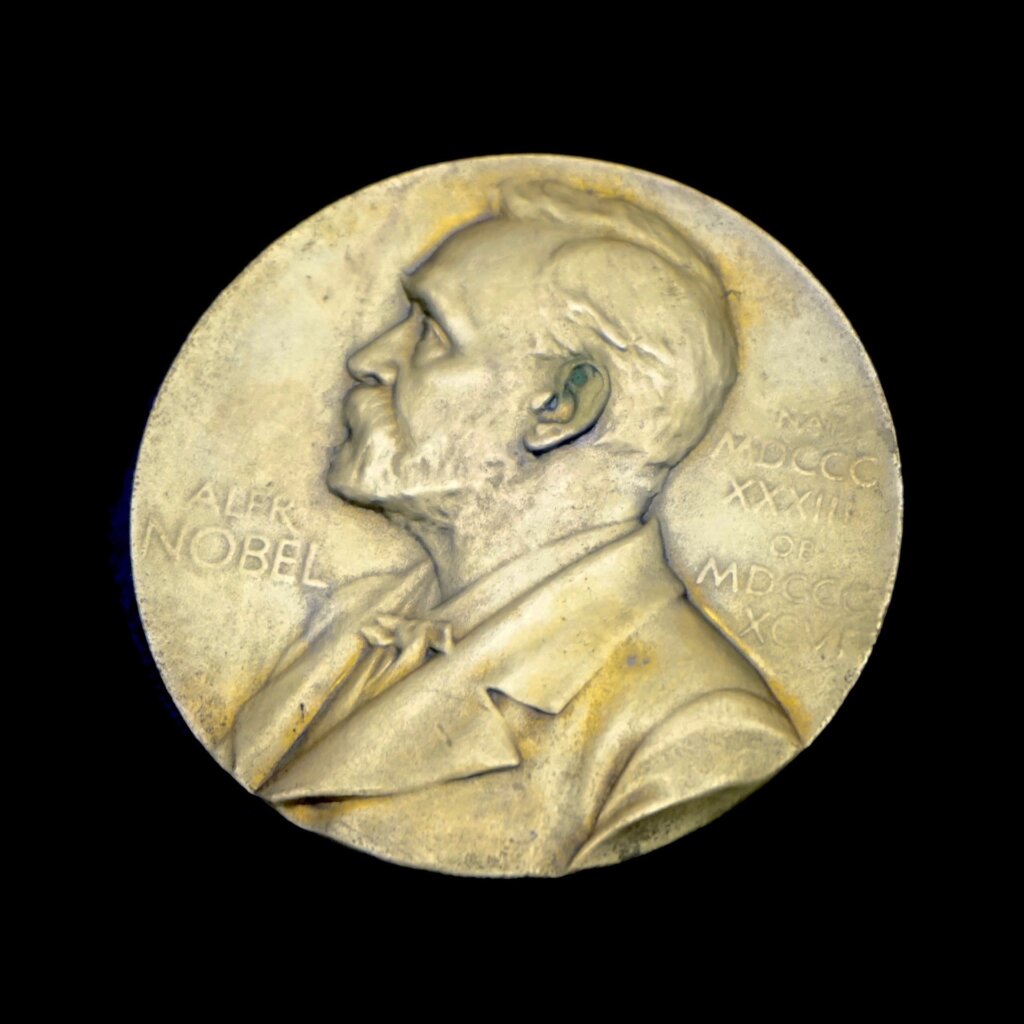 Nobel Prize 1356450 1920