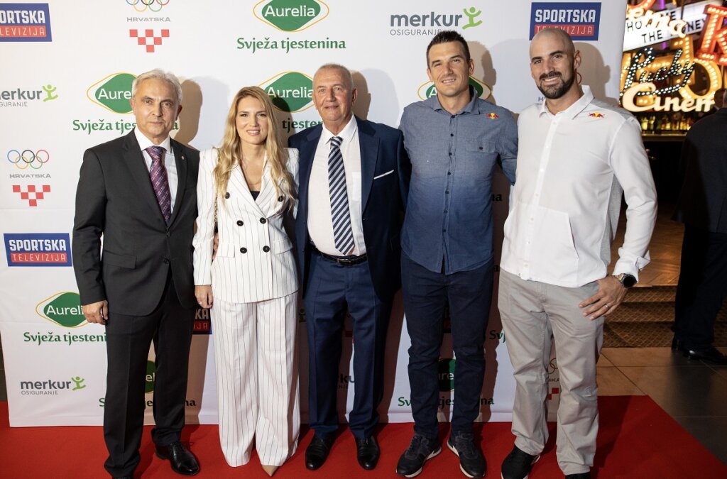 Premijera filma o treneru braće Sinković, Nikoli Braliću